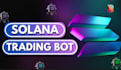 make volume trading bot, ump fun bot,  telegram bot on solana, bsc, eth, base
