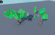 develop roblox brainrot game, full roblox game creation, roblox simulator