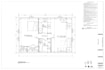 do garage conversion drawing for permit construction