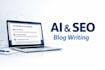 write SEO ai blog posts and business articles in 24 hours