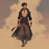 do dnd character art illustration commissions