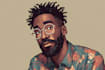 turn yourself a custom pixel art profile picture