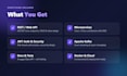 develop dotnet core rest API, web API and microservices with jwt and kafka