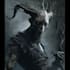 fantasy horror and fantasy horror character