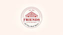 make eye catching red barn house logo just in 12 hours