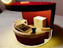 create realistic 3d designs of anything using sketchup