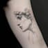 make a traditional japanese irezumi tattoo