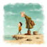 do a childrens book illustration