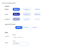 build a scalable figma design system for saas products