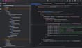 develop a custom paper or spigot plugin with commands, guis, and server systems