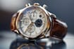do custom watch design and realistic renders
