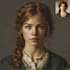 paint an oil painting on canvas