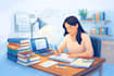help  students with assignments, research, summaries, and essays in english