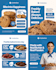 create professional restaurant and cafe social media post design