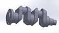 do the solidworks design