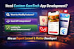 customize 6amtech apps like 6ammart, stackfood, demandium, 6valley, drivemond
