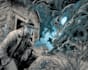illustrate comic story book illustration