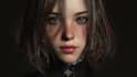 character illustrations in semi realistic art style