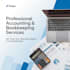 professional bookkeeping gst and bank reconciliation