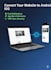 convert your website into app