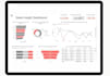 do professional excel data cleaning and sql data analysis