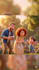 create high quality pixar style ai characters,avatars