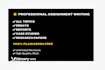 write SEO articles ,blog posts and short stories