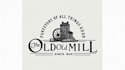 make an amazing old mill logo with express delivery