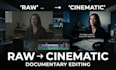 edit investigative documentary videos for youtube