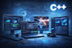 develop custom desktop applications in cpp