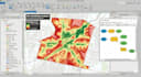 do gis mapping, remote sensing, and professional spatial analysis