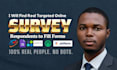 gather real survey respondents to fill your online survey questionnaire or forms
