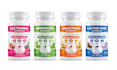 do supplement, medicine bottle label and packaging design