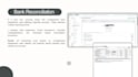 do quickbooks cleanup and bank reconciliation
