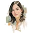 paint a unique watercolor portrait for you