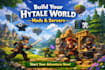 create optimized custom hytale mods plugins hytale server setup hytale scripting