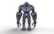 create a stylized game ready 3d character