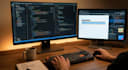 be fix html css javascript bug, error or issues fast