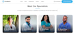 web design and web devlopment