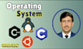 do operating system projects