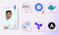 setup full observability stack for you kubernetes clusters lgtm