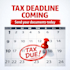 prepare and organize your US tax documents for fast filing