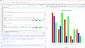 do bioinformatics data analysis using r programming