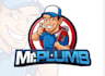 make professional unique plumber, plumbing logo design