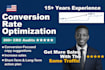 shopify cro audit conversion rate website cro
