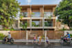 create photorealistic architectural and interior 3d rendering