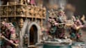 paint your warhammer 40k, sigmar and dnd miniatures