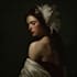 draw baroque inspired art in realism