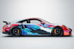 design custom car wraps
