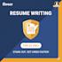 do professional resume writing and editing services